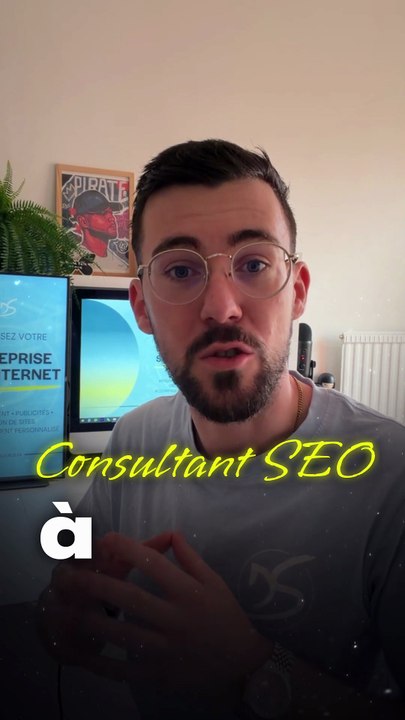 Consultant SEO tours