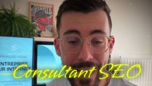 Consultant SEO Brest