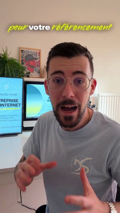 Consultant SEO à Amiens