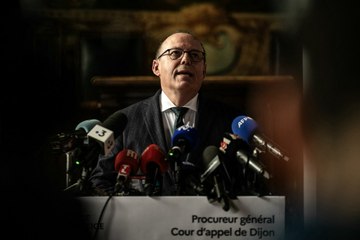 Philippe Astruc sur la mise en examen de Jacqueline Jacob