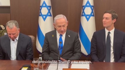 Así es Jared Kushner, el yerno de Donald Trump