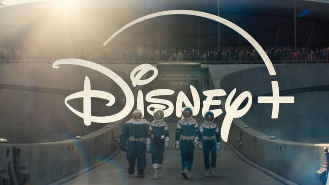 The Fantastic Four: First Steps - Disney+ - Trailer (DF)