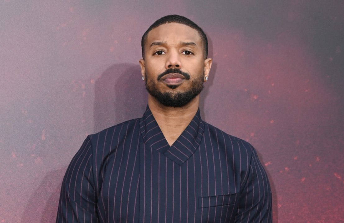 Michael B. Jordan: Potenzielle Rolle in 'Miami Vice'