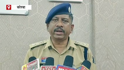 कोरबा में माइनिंग इंस्पेक्टर के सूने मकान में चोरों का धावा, लाखों के जेवर सहित नगदी की चोरी