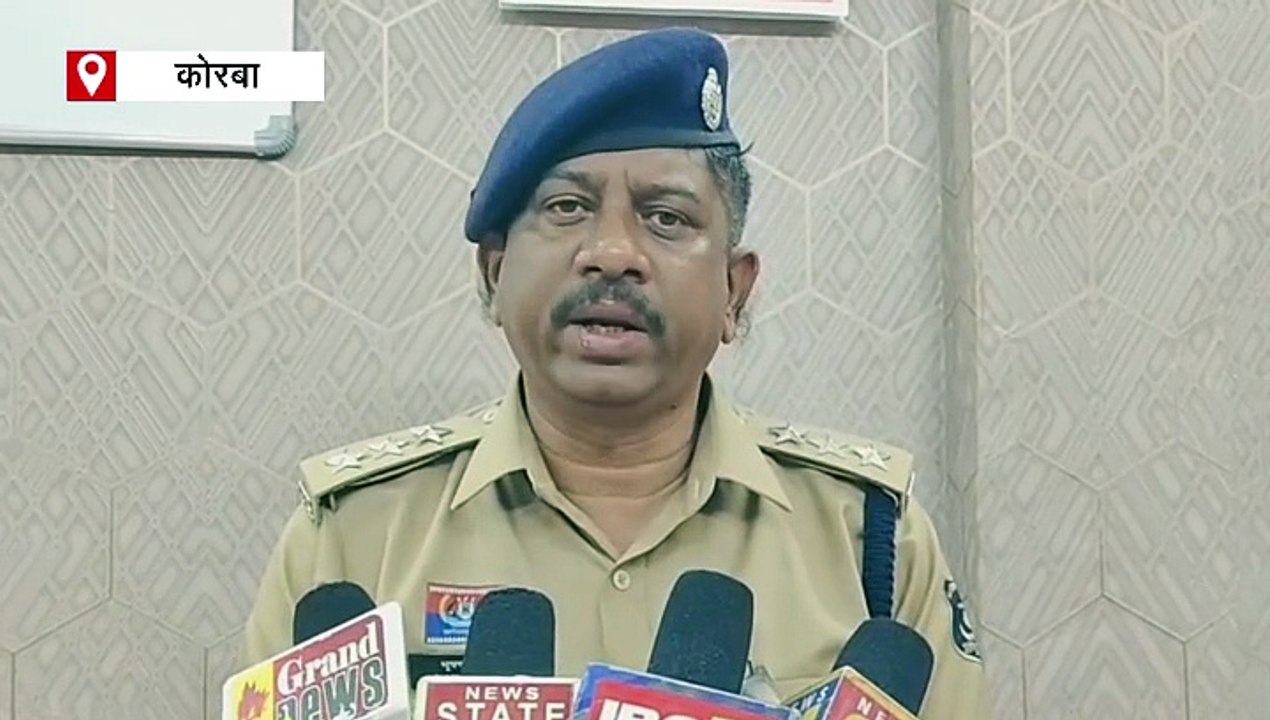 कोरबा में माइनिंग इंस्पेक्टर के सूने मकान में चोरों का धावा, लाखों के जेवर सहित नगदी की चोरी