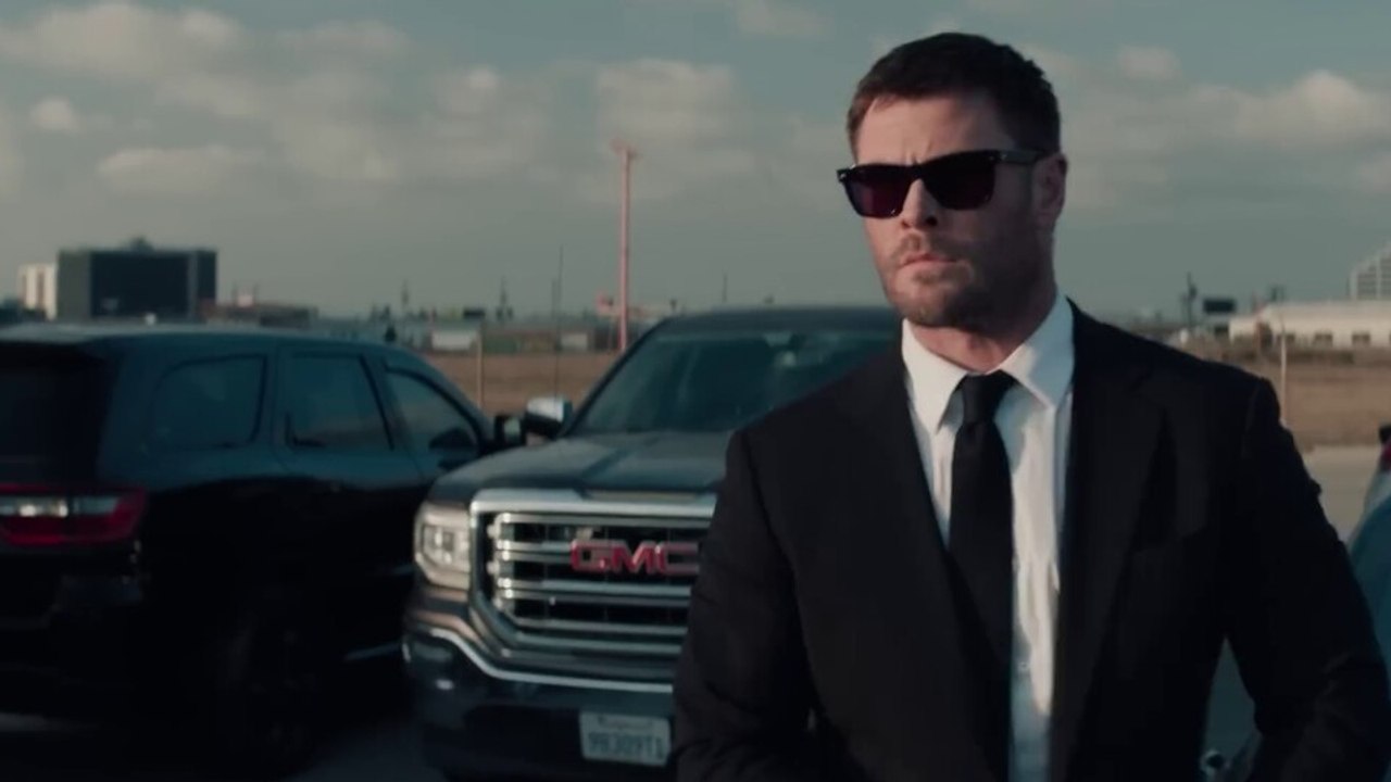 Thor gegen Hulk, aber ohne Superkräfte: Neuer Thriller Crime 101 vereint zwei Marvel-Stars als erbitterte Gegner