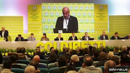 Per agricoltura record finanziamenti, zootecnia è pilastro