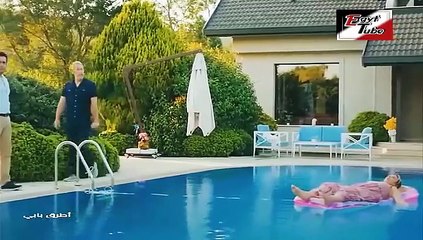 مسلسل أطرق بابى – جزء 2 – الحلقة 32 – تركى مدبلج