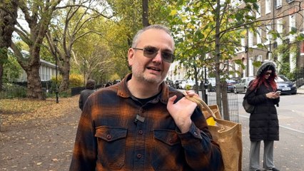 ‘We need more cash’ Londoners on a wealth tax