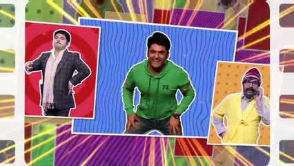 The Kapil Sharma Show Kapil And Team In Dubai  Behind The Jokes With Kapil Sharma Kapil Sharma Hansi Ki Mehfil