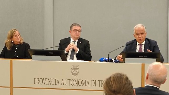 Il ministro Piantedosi a Trento: ?Con il Cpr pi? sicurezza sul territorio: ecco perch?