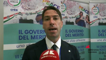 Politica: Patrizio (Meritocrazia Italia), ‘Incarniamo il volto più nobile della cittadinanza attiva’