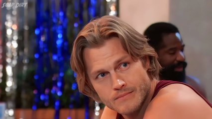 General Hospital_ Carly & Valentin – Revenge and Romance! _ Soap Dirt