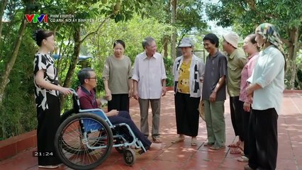 Có Anh, Nơi Ấy Bình Yên - Tập 51 (Cuối) Phim Việt Nam VTV1