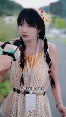 Kicked out and mocked, she awakens the power to hear animals—every tycoon now kneels for her love