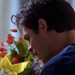 Novela Laços de Família _ Fred sabe que Capitu é garota de programa