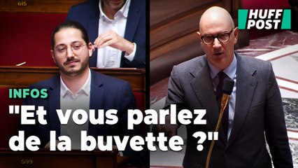 “Ingénieur du chaos”: la colère froide de Roland Lescure contre ce député LFI durant l’examen du budget 2026