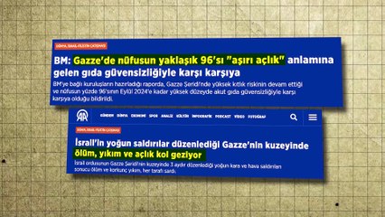 22. Siyasi Vizyon "Ateşkes Oyunu"