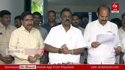 గుడ్​న్యూస్​ - పేదలందరికీ ఇళ్లు, ఇంటిస్థలాలు ఇవ్వాలని ప్రభుత్వ నిర్ణయం