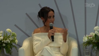 Meghan Markle’s Director of Communications Exits Role After a Few Months on the Job