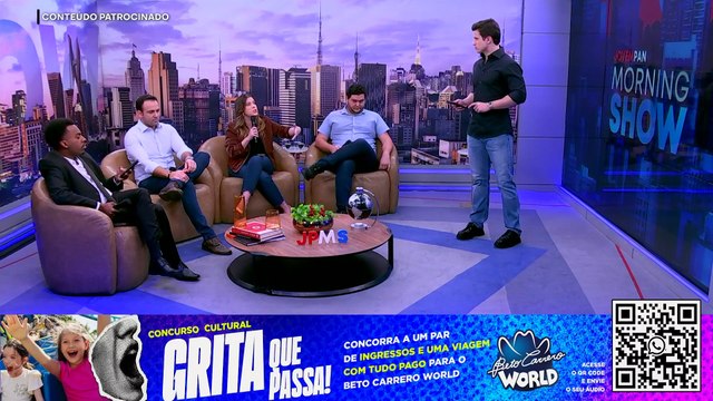 STF forma maioria para validar nomeação de PARENTES em CARGOS políticos