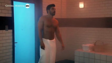 You Don't Know Willow _ General Hospital (October 23rd, 2025)