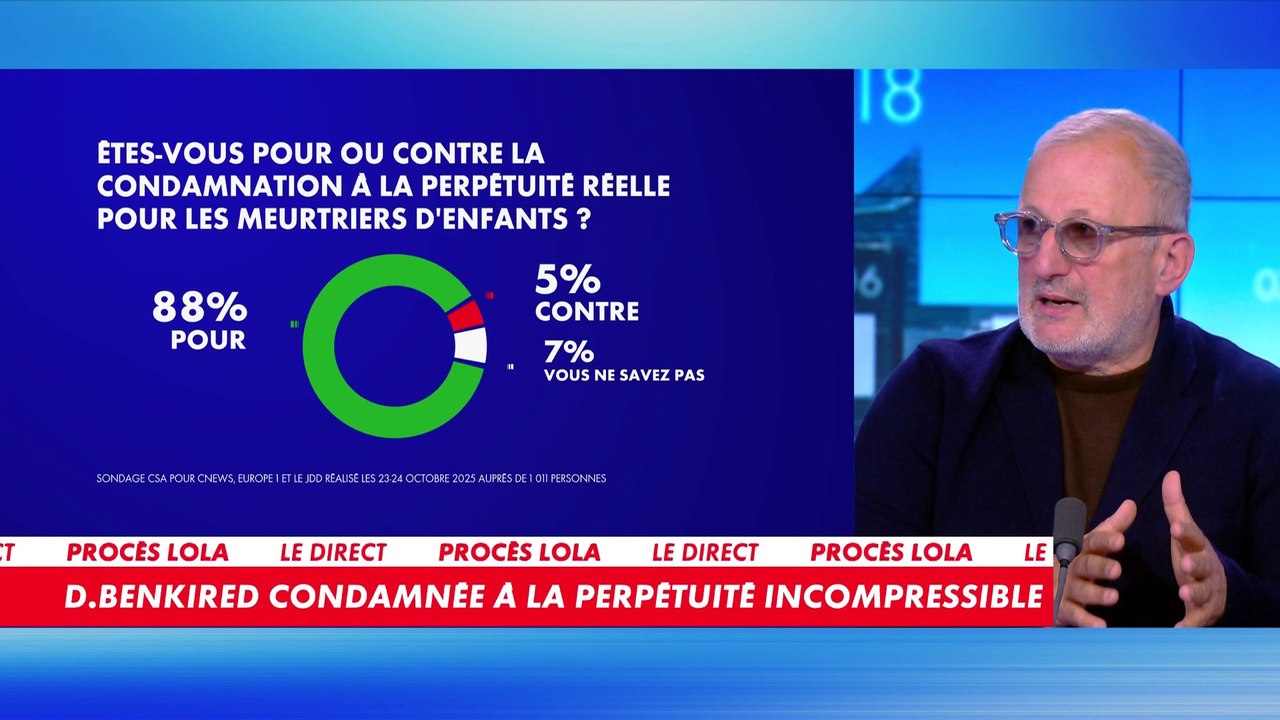 François Pupponi : «La perpétuité réelle n’existe pas pour permettre de gérer l’incarcération»
