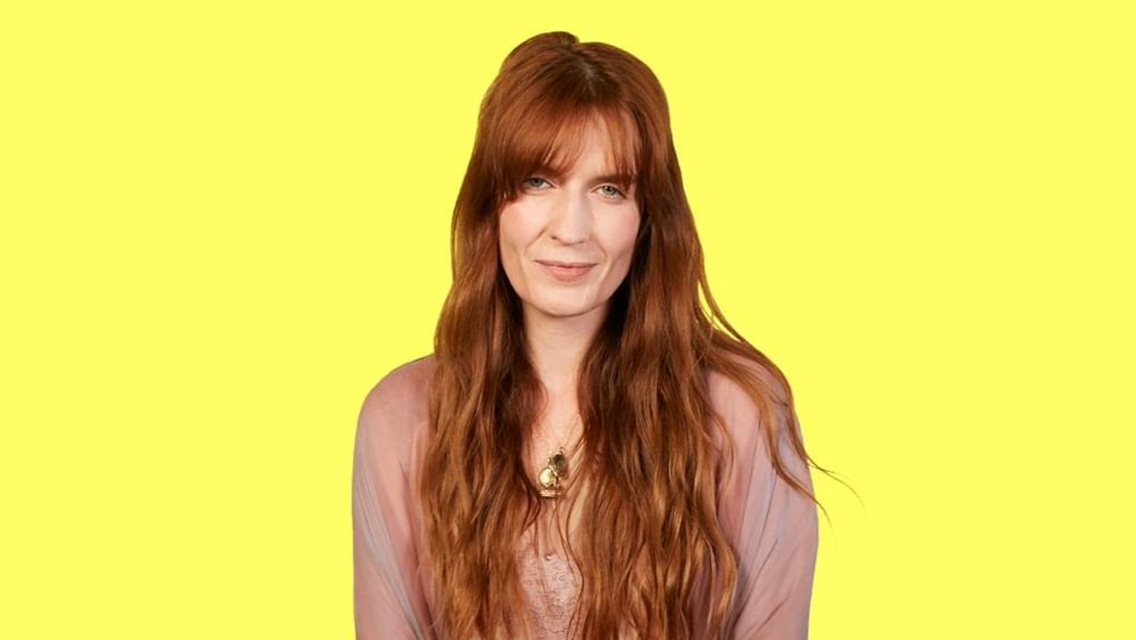 Florence + Machine "One of the Greats” Lyrics & Meaning | Genius Verified