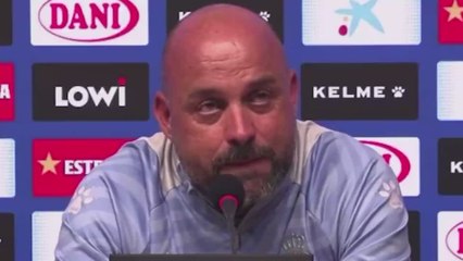 Manolo ironiza sobre el partido de Miami: “Como no había dinero de por medio, no pasa nada, ¿no?”