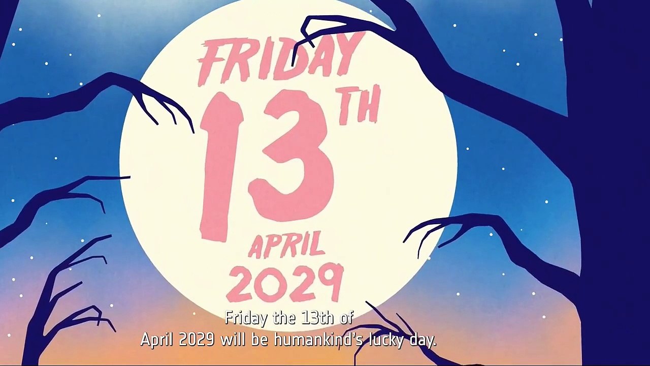 ESA wants to study asteroid Apophis during close Earth flyby with Ramses mission