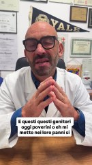 Bassetti - E’ iniziato in processo per omicidio per i genitori de ragazzo di 14 anni (24.10.25)