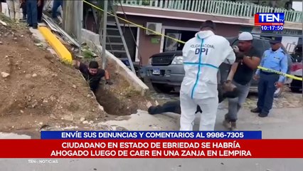 TENTV INFORMATIVO PGM 23 OCTUBRE SEG 2