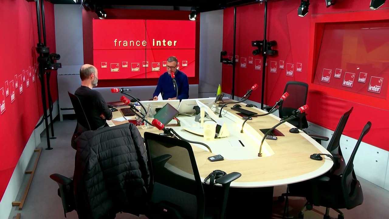 Roland Lehoucq, astrophysicien solaire - La terre au carré