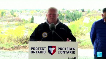 Campaña publicitaria desata crisis entre EE. UU. y Canadá: Trump pone fin a relaciones comerciales