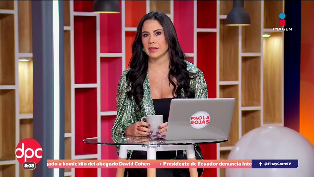 ASF detecta anomalías por más de 5 mil mdp en cuenta 2024 | DPC con Paola Rojas