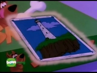 Os 13 Fantasmas de Scooby-Doo - Horror na TV (1979)