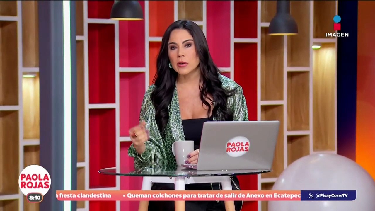 ASF detecta irregularidades por 64 mdp en obras de CONAGUA | DPC con Paola Rojas