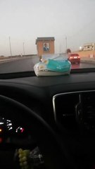 ونش انقاذ في العاشر من رمضان