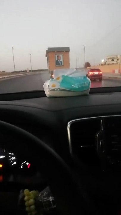 ونش انقاذ في العاشر من رمضان