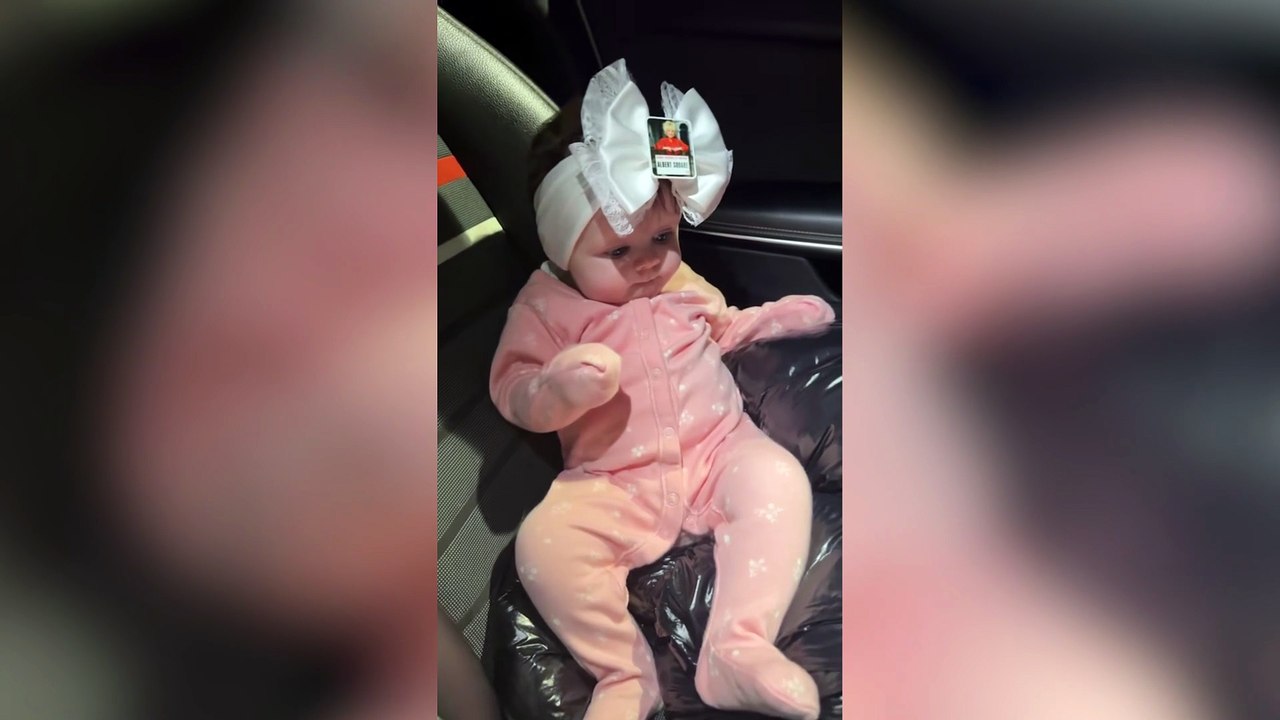 Lytham Eastenders superfan names baby after Peggy Mitchell