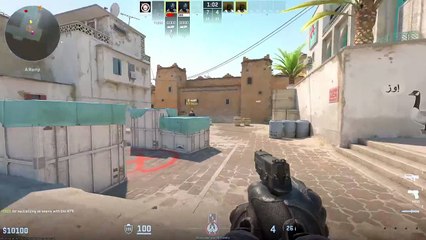 Epic First CS:GO Game! 💥 Watch My VTuber Debut🔥