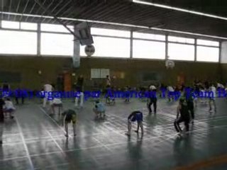 Vidéo n°1 Jérôme Le Banner