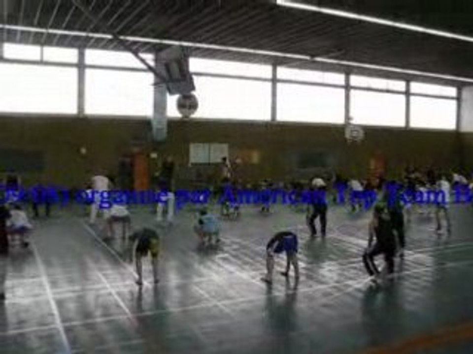 Vidéo n°1 Jérôme Le Banner