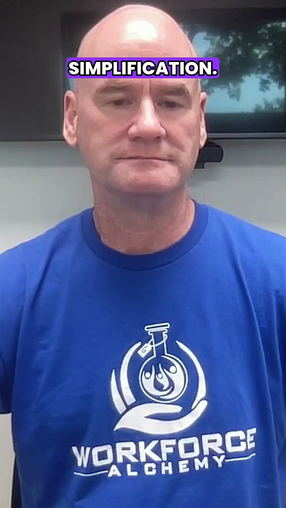 Workforce Alchemy Shorts and Reels