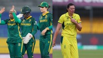 South Africa a dangerous side, going to be a tough game: Tahlia McGrath