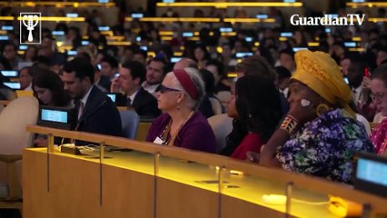 United Nations Day: Celebrating Nigeria's resilience