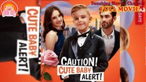 💖Caution! Cute Baby Alert #Drammashorts 2025 🐽 Happy Halloween Version - Sunshine Movies Channel