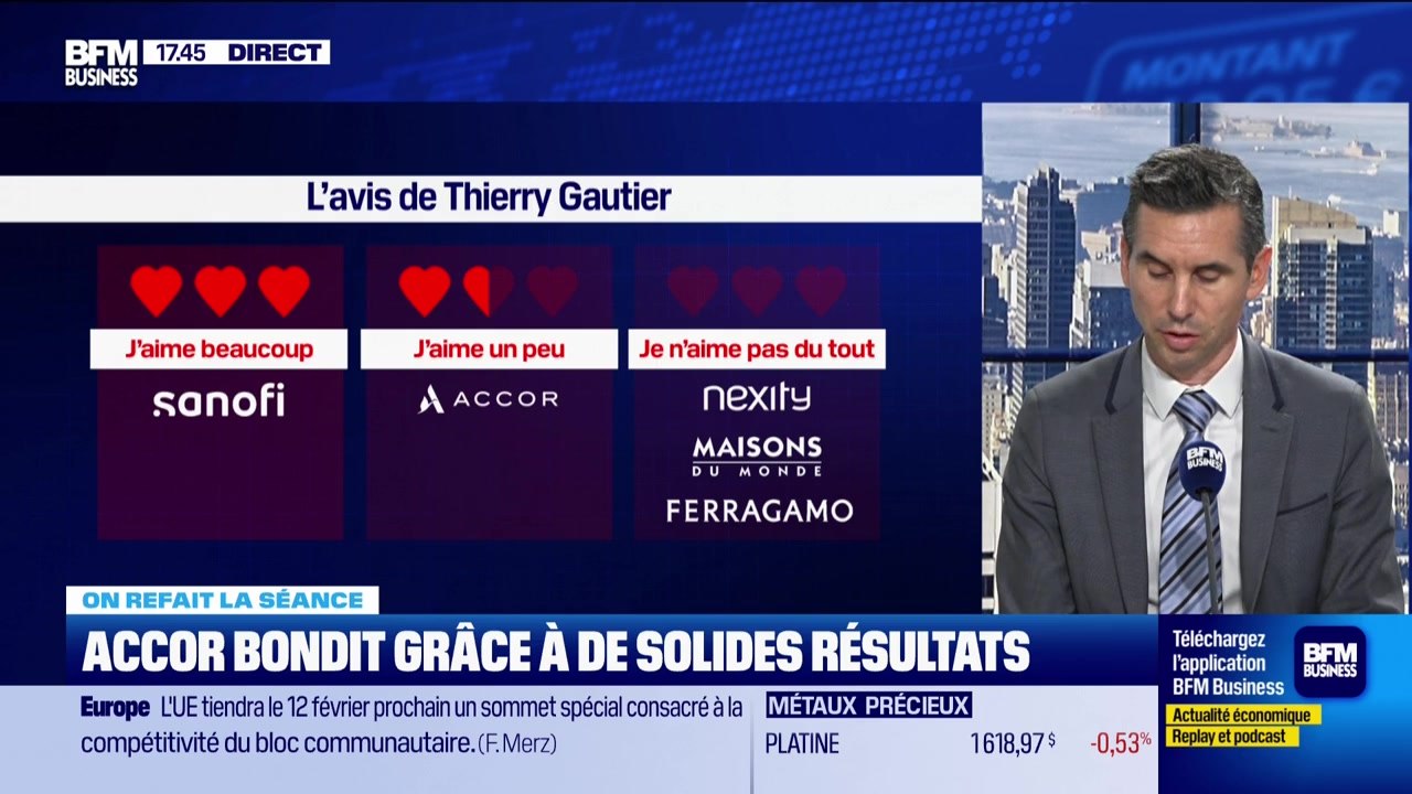 On refait la séance : "Maisons du Monde s'envole, un renouveau durable ?" - 24/10