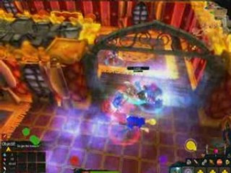 Dungeon Party Trailer