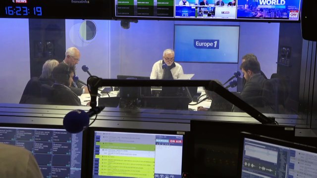 «J'ai craqué à plusieurs reprises, l'émotion était très forte» : notre journaliste raconte le procès du meurtre de Lola